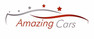 Logo Amazing Cars, KFZ-Handel Im & Export